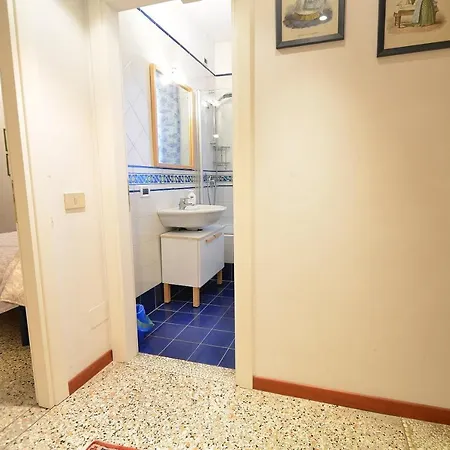 Apartmán Mori Get-by-train